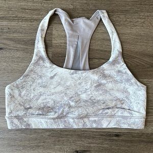 Lululemon Invigorate Bra